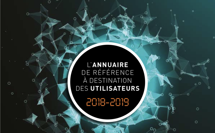  LE GUIDE DU BIG DATA ÉDITION 2018 – 2019