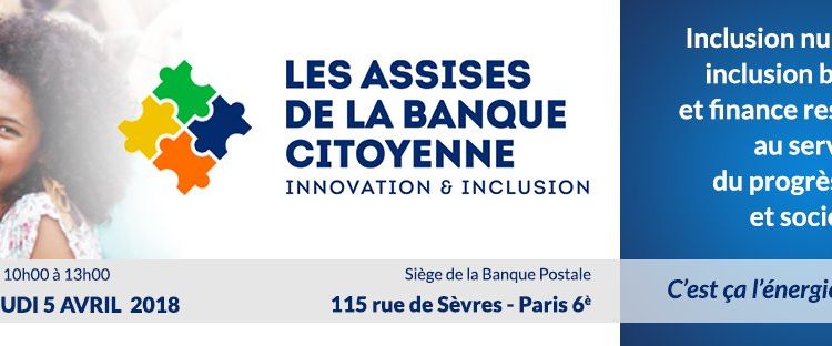  Quand l’accompagnement au numérique devient un facteur d’inclusion bancaire …