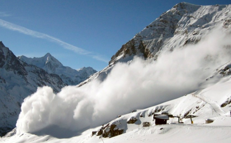  Avalanche d&rsquo;événements le 30 janvier 2020
