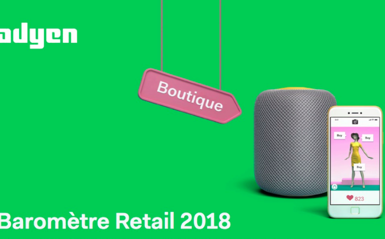  Personnalisation, expérience d’achat , moyens de paiement , parcours d’achat …  Quelles sont les attentes des consommateurs européens en boutique ?