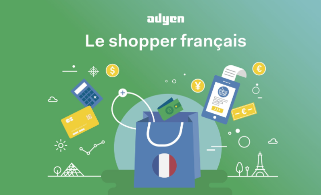  Qui est le shopper français ?