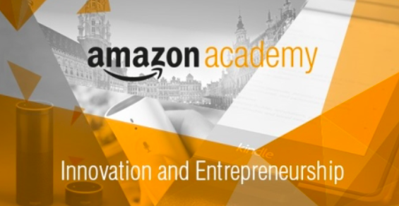  Amazon Academy une 1ère édition dédiée aux TPE et PME en marge du Paris Retail Week