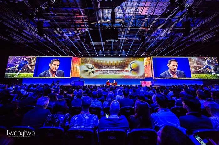  Retour sur les temps forts Adobe Summit EMEA 18