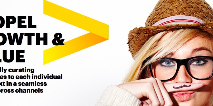 Personalization Pulse Check : le rapport d&rsquo;Accenture qui en dit long sur les attentes des consommateurs