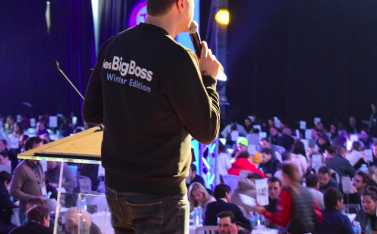  Les Big Boss Winter 2017 : busines as it should be