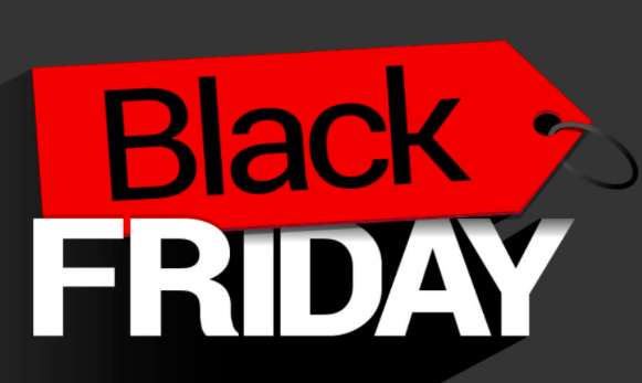  Black Friday : +48 % de commandes enregistrées pour l’édition 2017 vs 2016