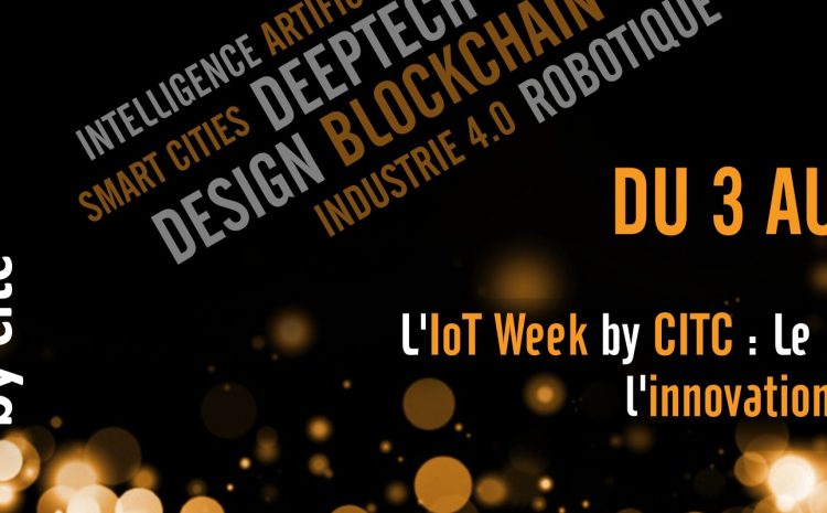  L’IoT peut-il répondre aux défis de la ville,  de la société et de l’industrie de demain ?