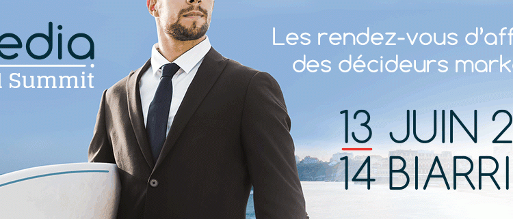  IMEDIA Brand SUMMIT : deux jours pour révolutionner l’expérience client