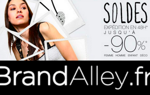  Comment BrandAlley anticipe les soldes d&rsquo;hiver ? 