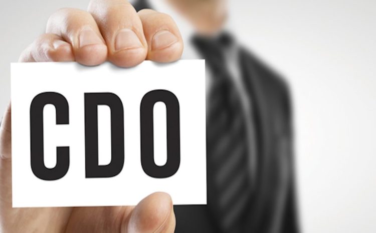  Quand la fonction de CDO s&rsquo;externalise