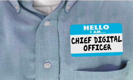  Conduite du changement, gouvernance data, recrutement: les 3 défis que doivent relever les CDO