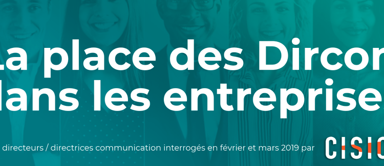  Comment les Dircom vivent la transformation digitale et qu’attendent-ils de leur entreprise ?
