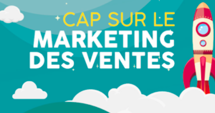  Baromètre : cap sur le marketing des ventes