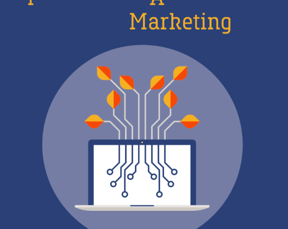  Directeur Marketing : ne comptez pas que sur l’intelligence artificielle, gardez un peu la vôtre !