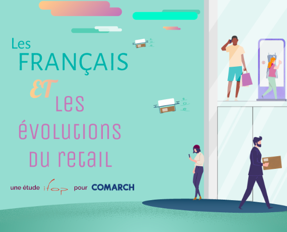  Les évolutions du retail en France