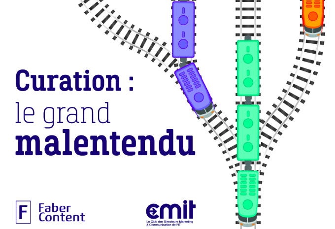  Curation de contenu : pourquoi ce procédé est-il pertinent ?