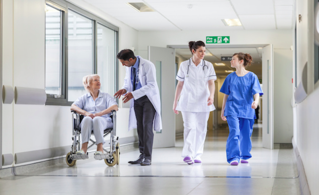  Les technologies au service de la santé