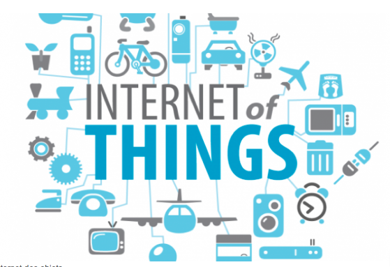  L&rsquo;Internet des objets ce qui va changer