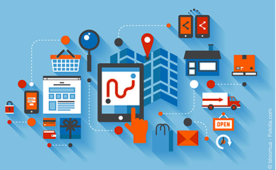 Nouveau rapport Forrester IoT Heat Map 2016