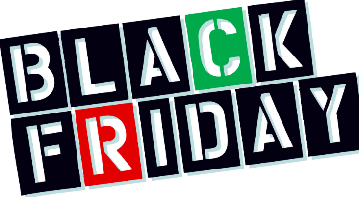  Tout sur le Black Friday !
