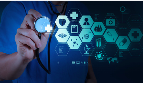  Améliorer la santé et le maintien à domicile, l&rsquo;IOT un enjeu central