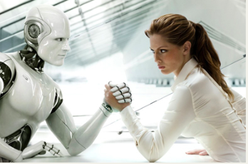  Quand le trafic d&rsquo;origine humaine dépasse celui des robots malveillants sur le Web
