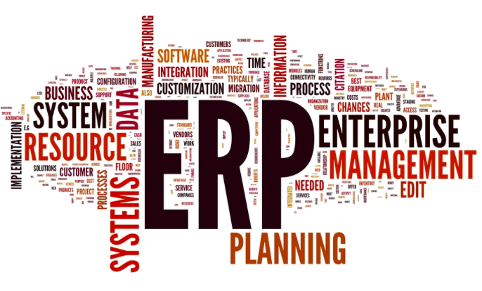  Les enjeux des ERP face à l&rsquo;évolution des technologies