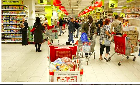  Pourquoi le web-to-store est l’arme fatale face aux Pure Players !