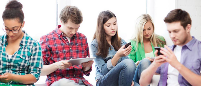  Surprise ! La TV média préférée de la génération Z et des millennials