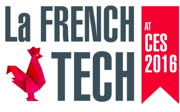  La FRENCH TECH au CES 2016 !