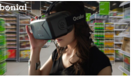  OCULUS RIFT : UNE TECHNOLOGIE PROMETTEUSE POUR LE COMMERCE CONNECTE