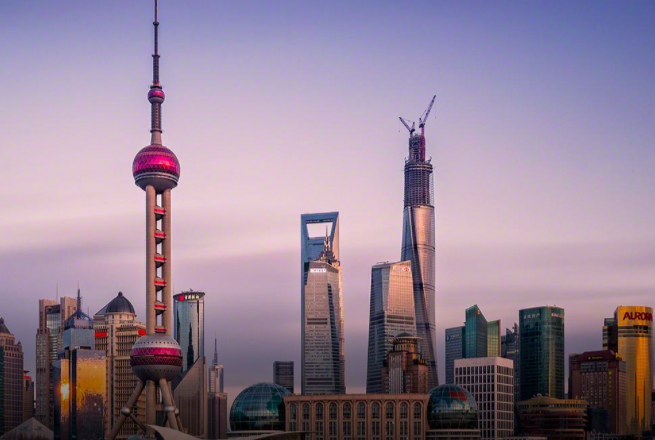  Décryptage du marché e-commerce chinois