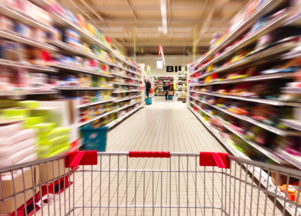  Innovations & Promotions portent la grande consommation en France