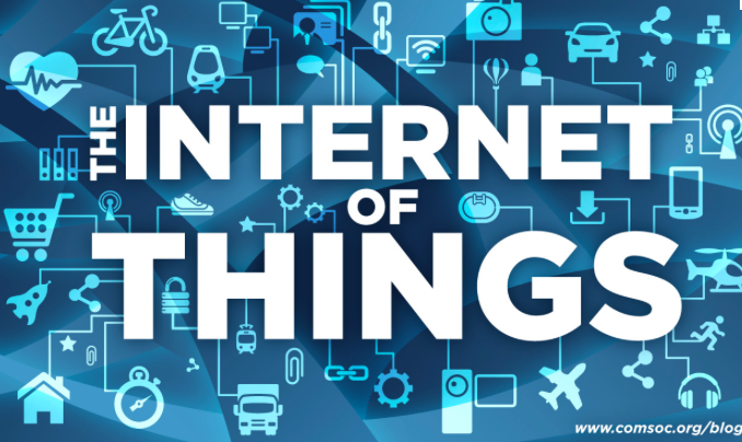  Pourquoi la révolution IOT commence t-elle à se concrétiser ?