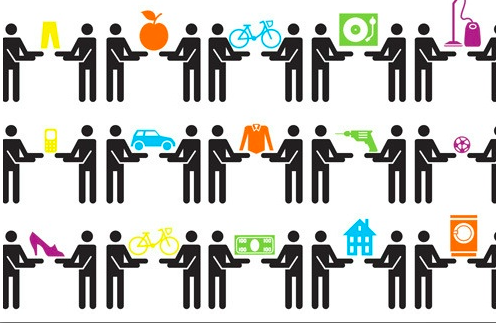  Uberisation de l&rsquo;économie – Les Français prêts à partager leurs données personnelles pour obtenir des services de  meilleure qualité