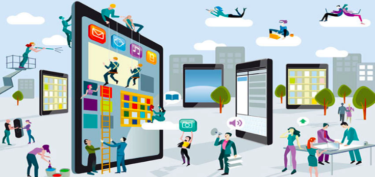  Pourquoi le Web to Store se confirme ?