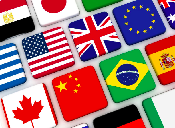  Quels sont les pays qui utilisent le plus le mobile ?