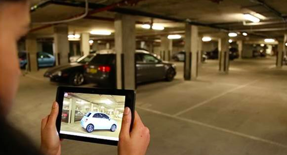  #MWC – Comment la réalité augmentée investit notre quotidien ?