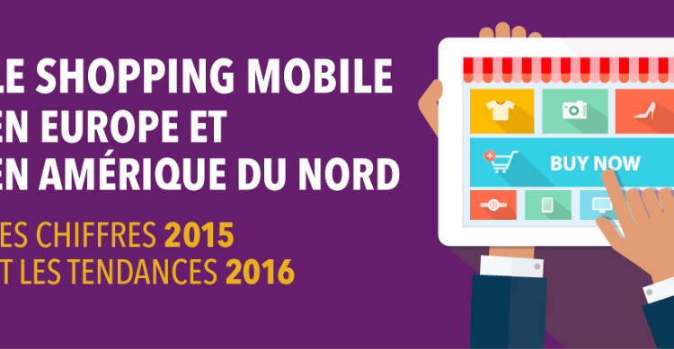  Shopping en ligne : les derniers chiffres