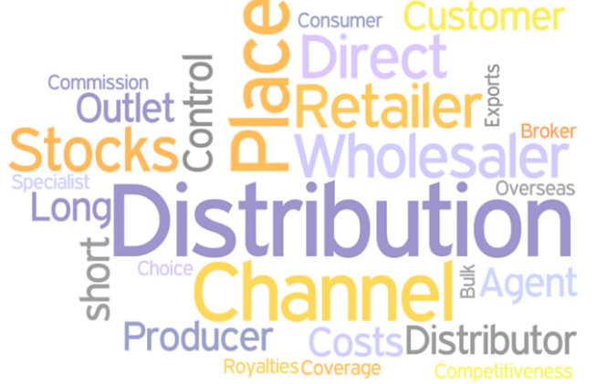  Retail et Distribution – Les perspectives pour 2016