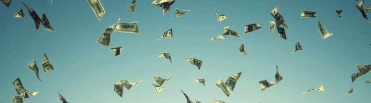  Quand le secteur financier se laisse distancer …faute de se connecter aux objets connectés et mobiles