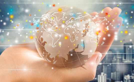  A quoi ressemblera le monde connecté en 2025 ?