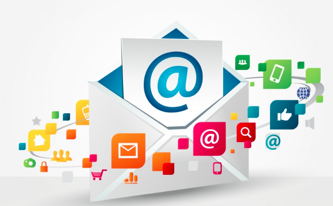  Comparatif  des performances emailing dans différents secteurs d’activité
