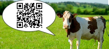  Quand le monde est gracieusement sauvé par l’Internet des Vaches et l’interconnexion absolue