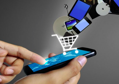  La démocratisation du shopping sur mobile