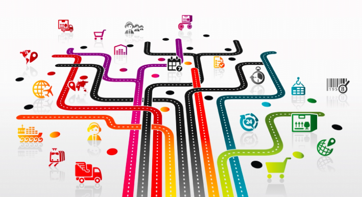  Quel sera le futur de la logistique ?