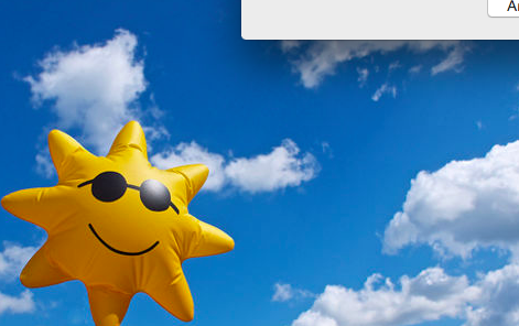  Quand la météo impacte les ventes de vêtements online
