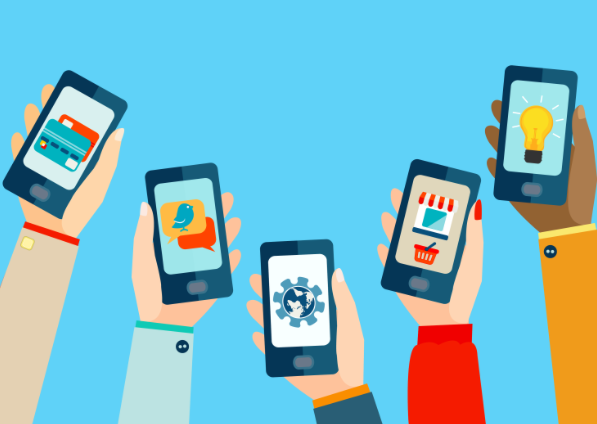  Forrester identifie 12 technologies marketing sur mobile