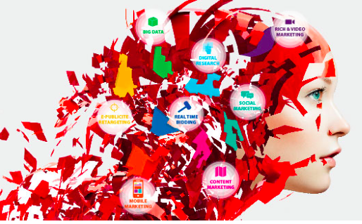  #eMARKETING – eMarketing Paris 2016 – By TARSUS