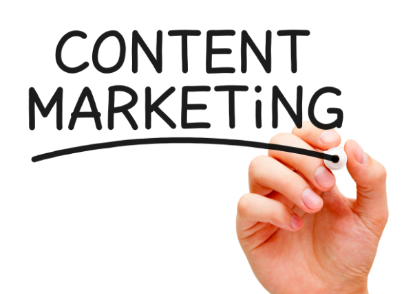  Pourquoi les marques optent pour le marketing de contenu ?